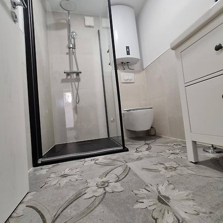 Apartment Seabed Piran Zewnętrze zdjęcie